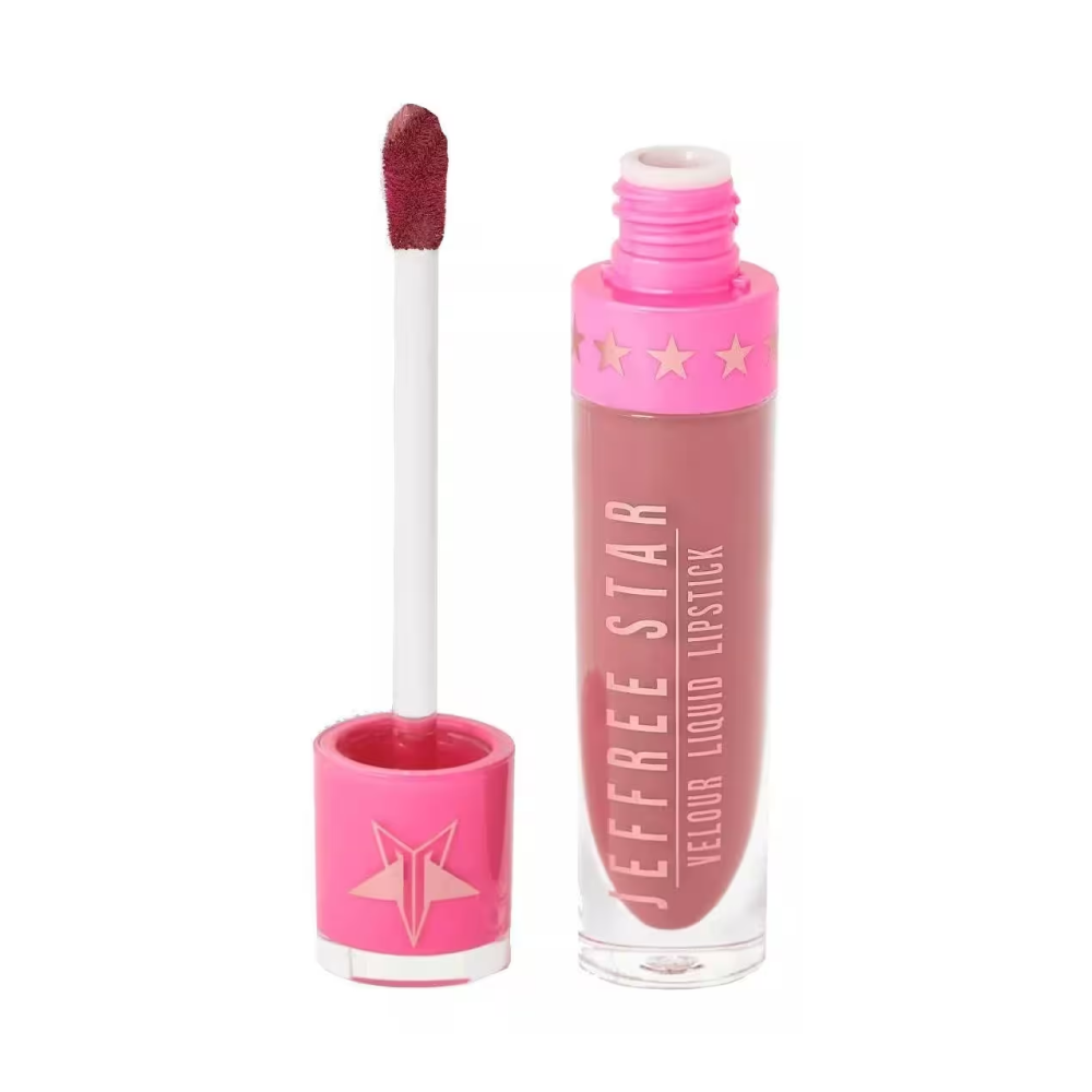 Velour Liquid Lipstick Androgyny