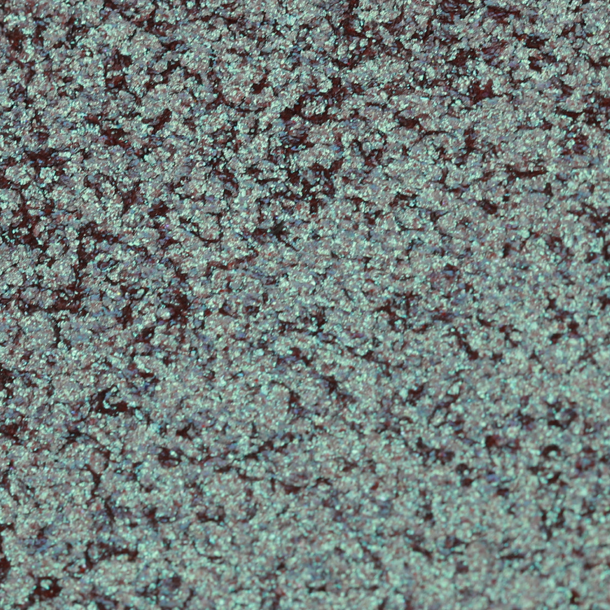 Holografica en crema Verde Rainbow  #011 3