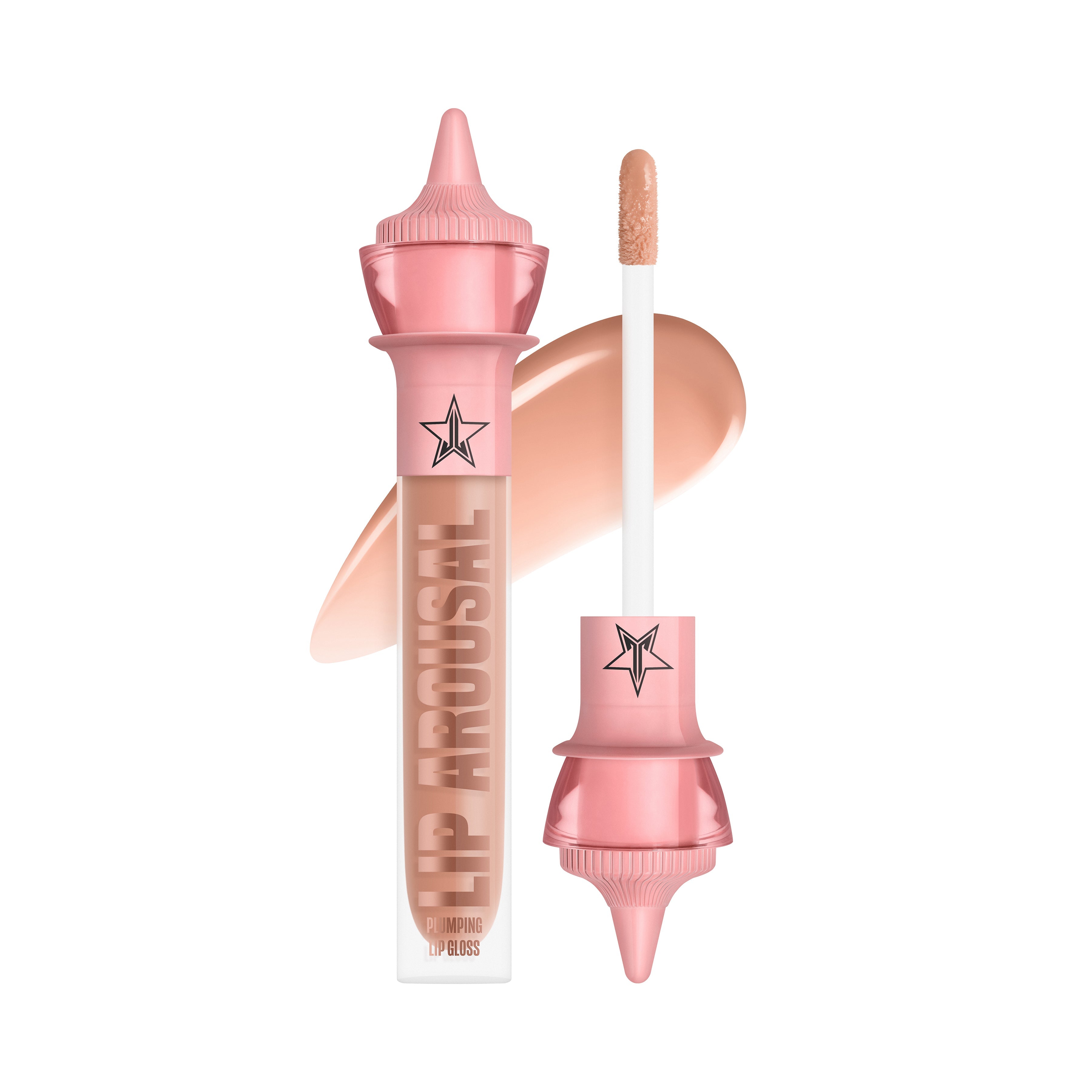 Versatile Lip Arousal 1