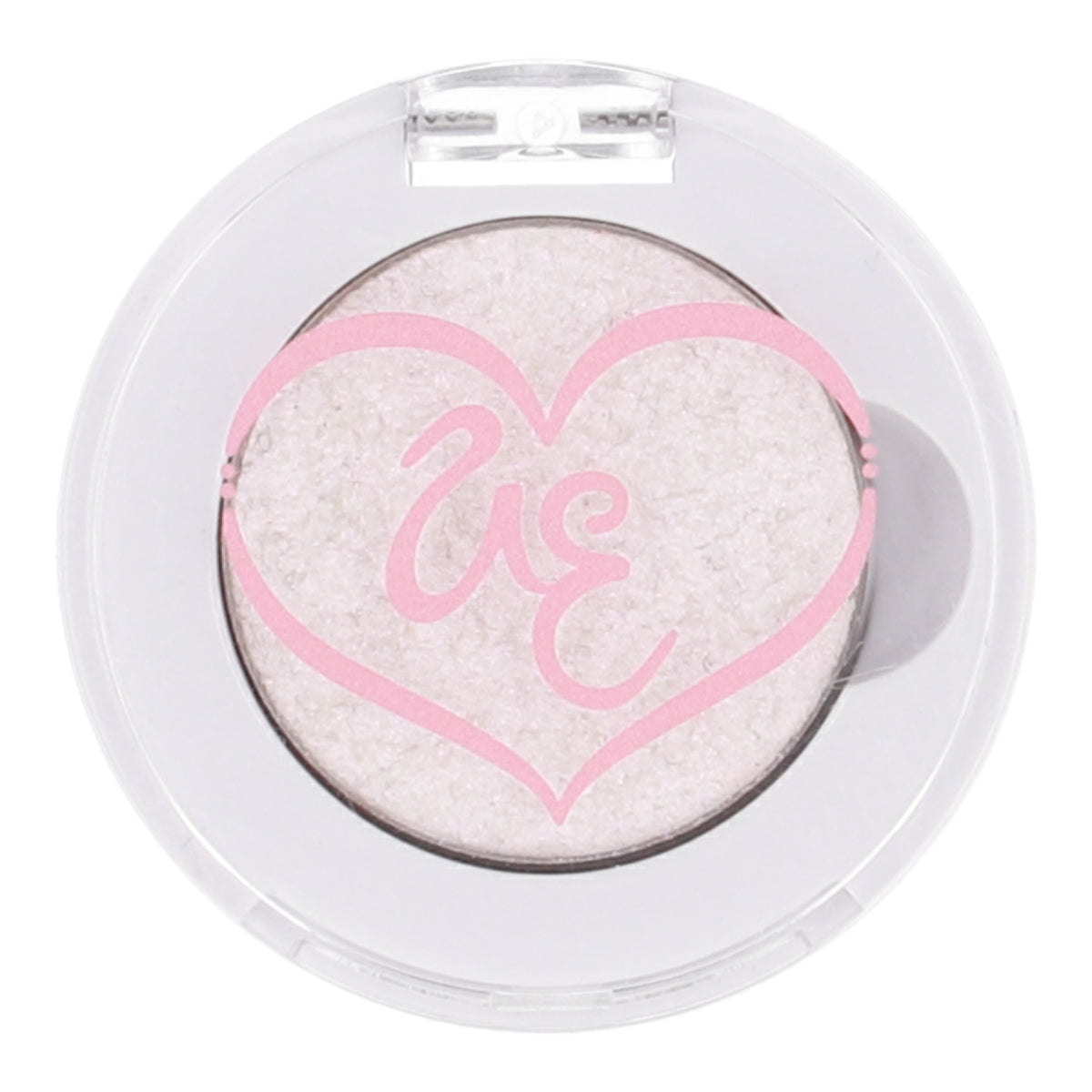 Holografica en crema Violeta Shine #006 1
