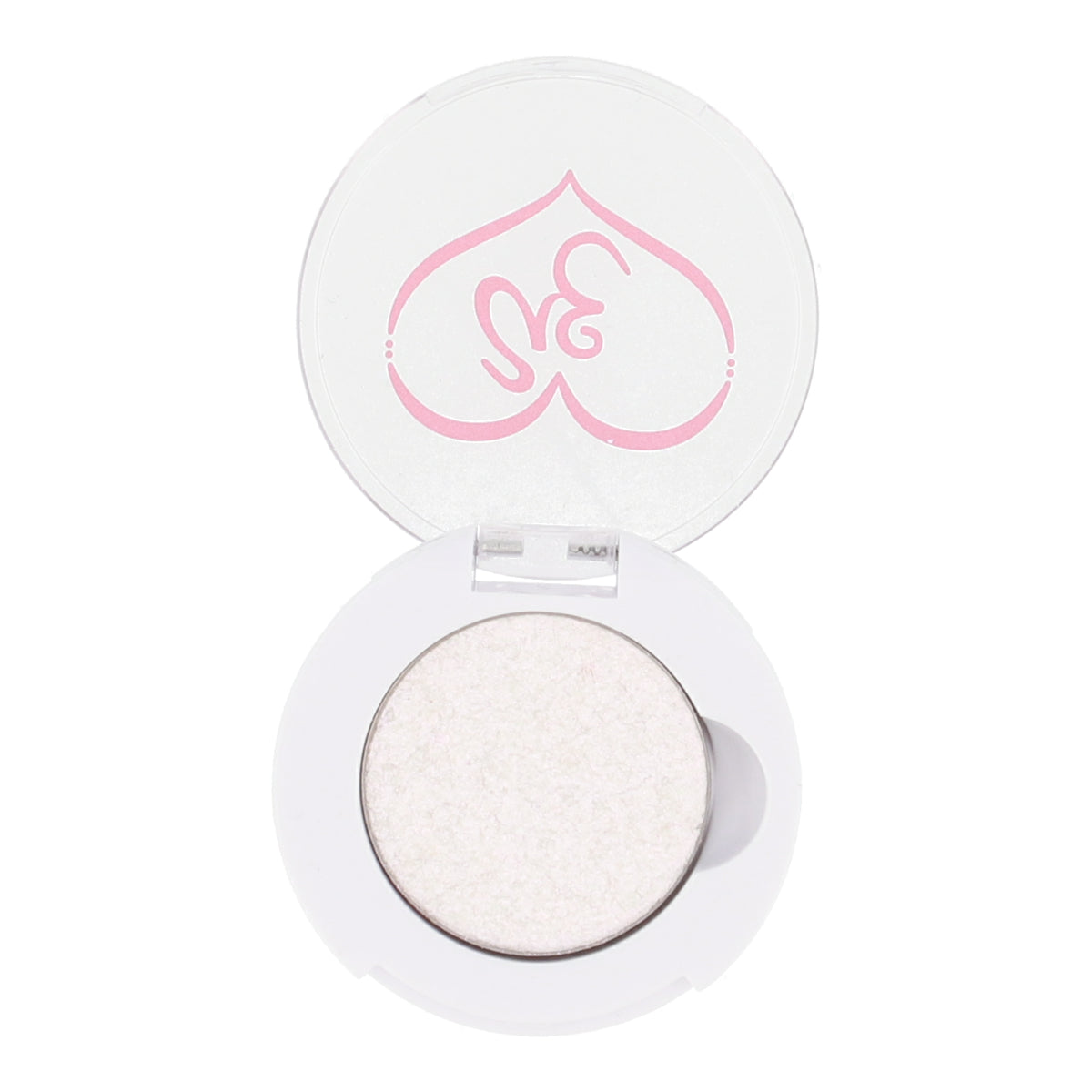 Holografica en crema Violeta Shine #006 2