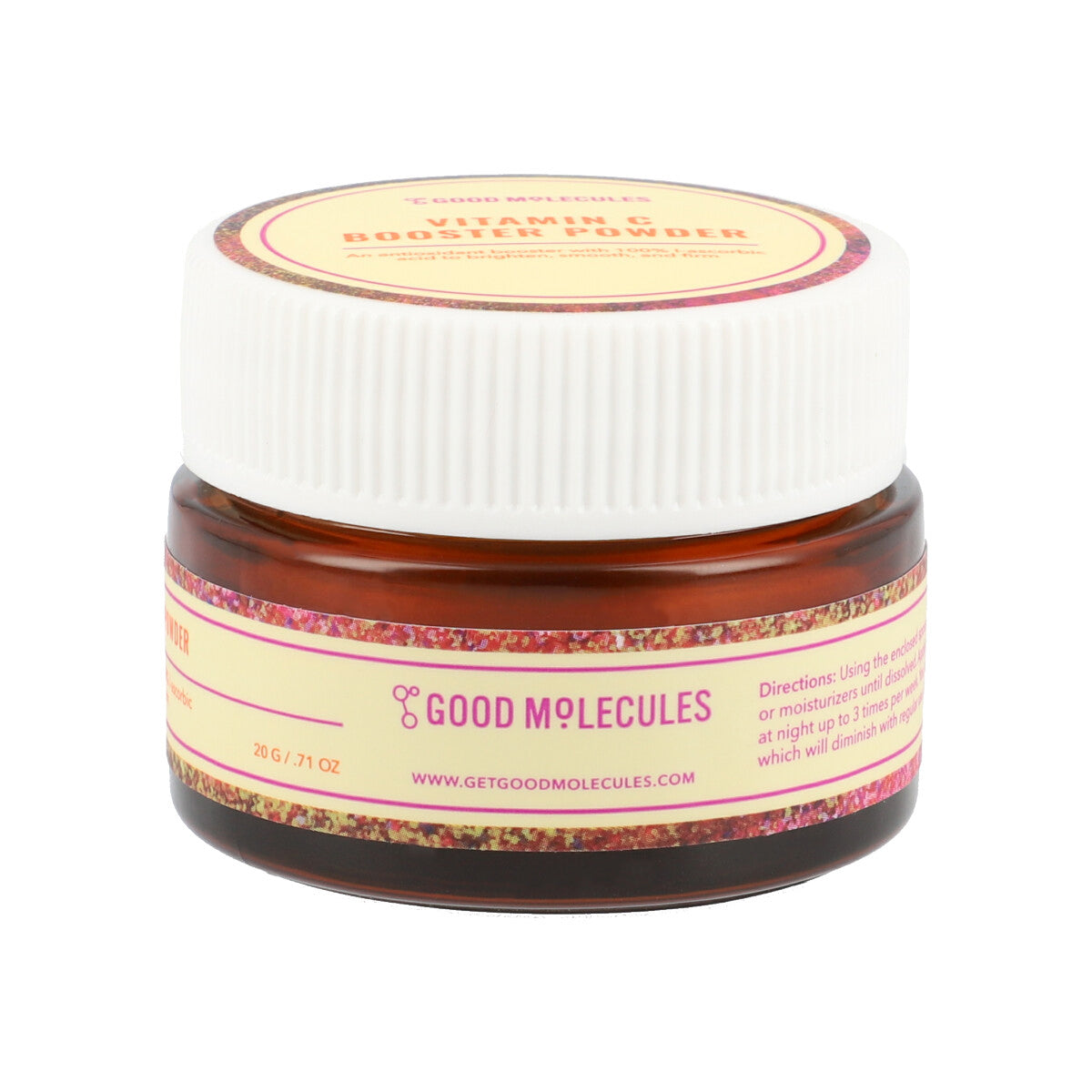 Vitamin C Booster Powder 2