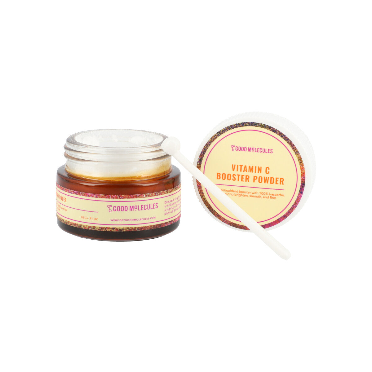Vitamin C Booster Powder 3
