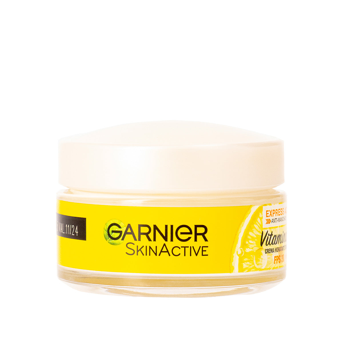 Vitamina C Crema Hidratante Tono Uniforme 3