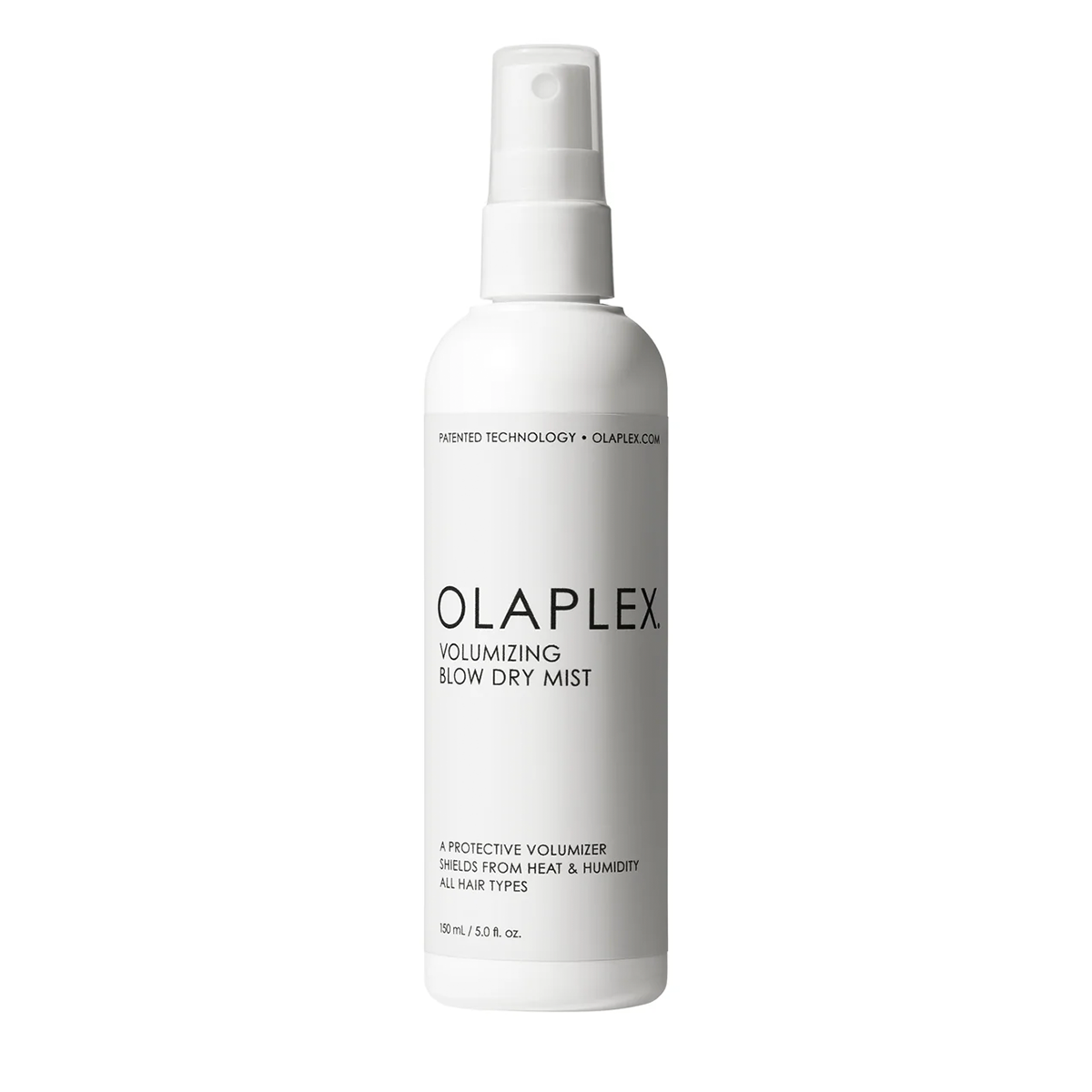 Volumizing Blow Dry Mist 1