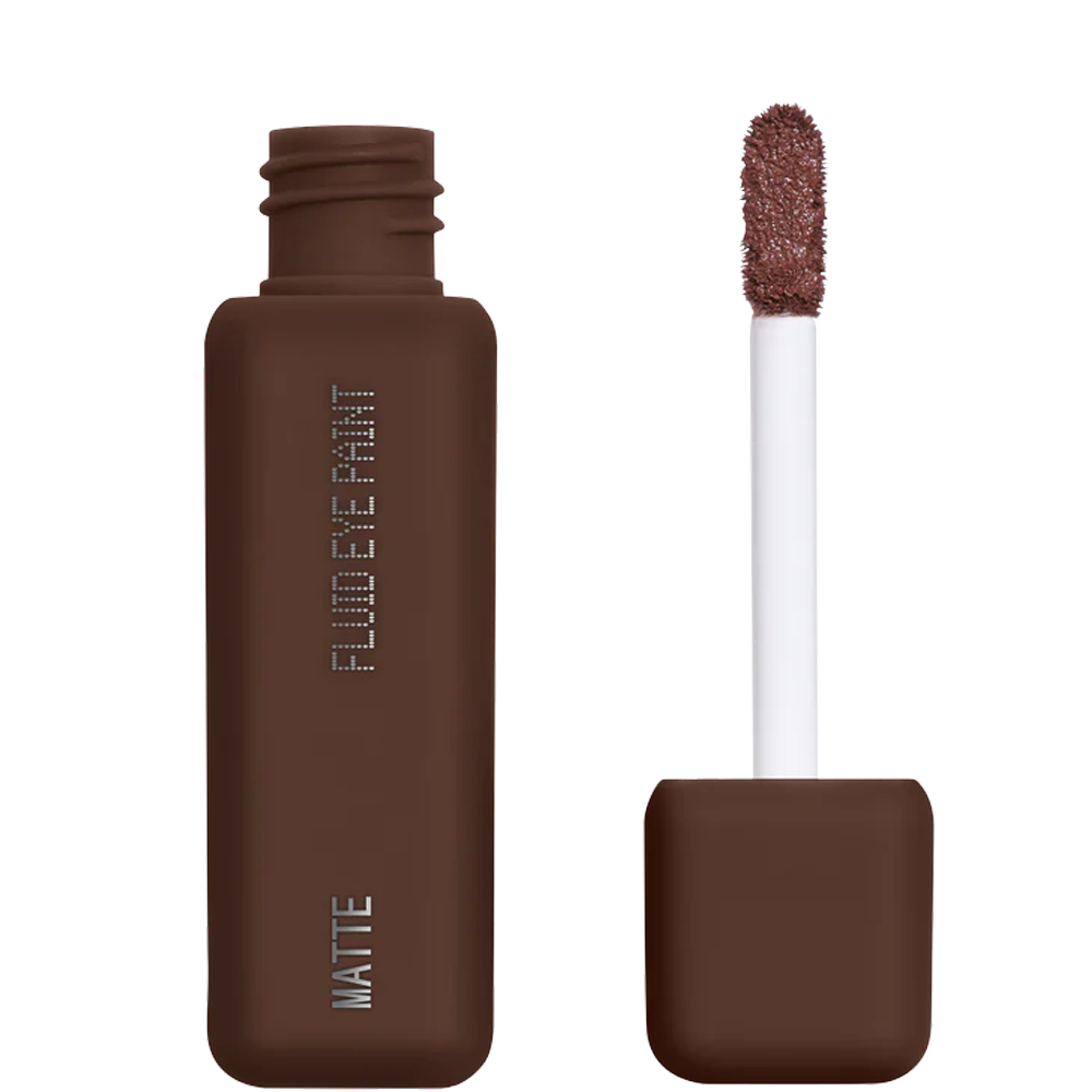 Matte Fluid Eye Paint Weightless 1