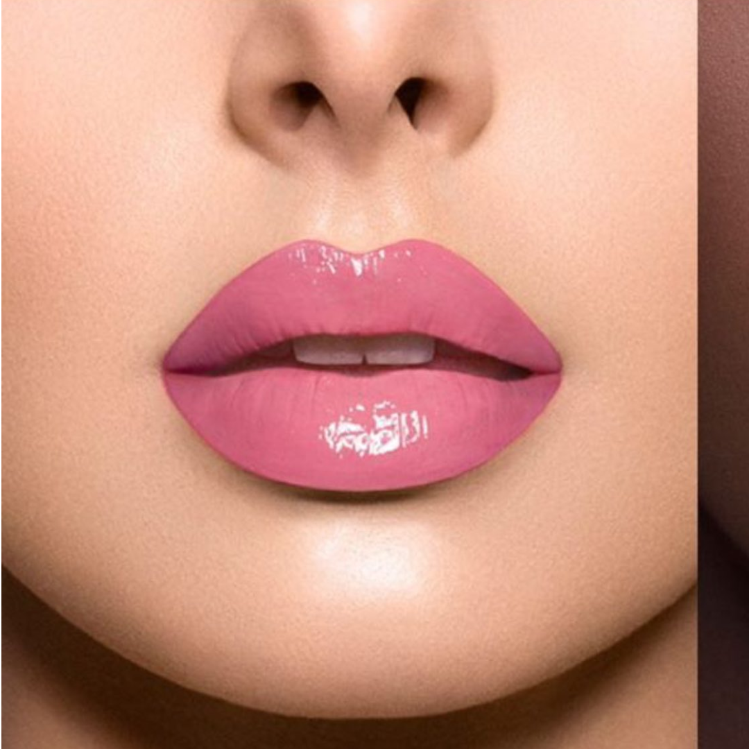 Wahala Mini Lip Gloss Petty Betty 1