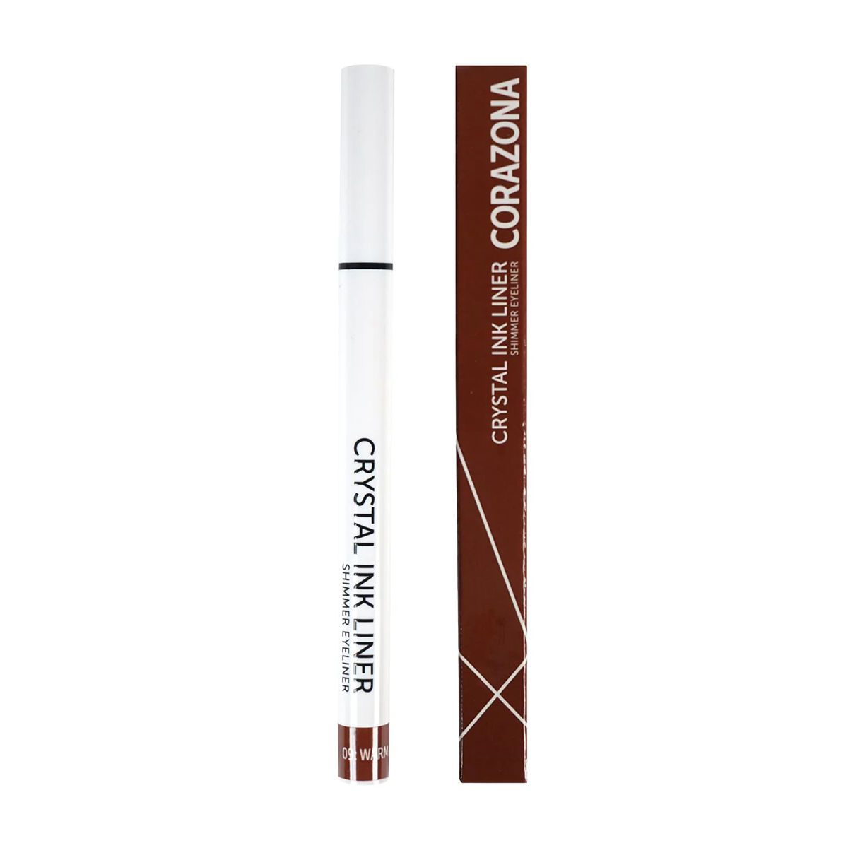 Crystal Ink Liner 2