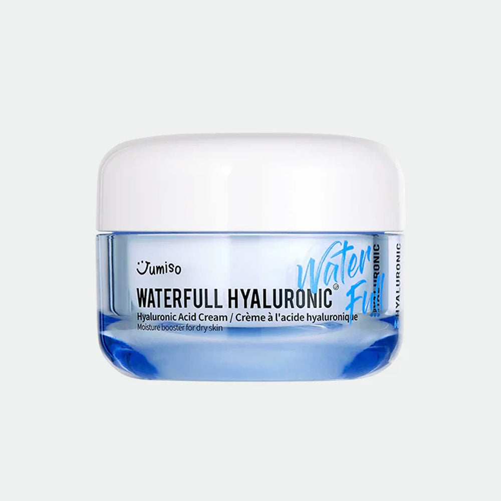 Waterfull Hyaluronic Acid Cream 1