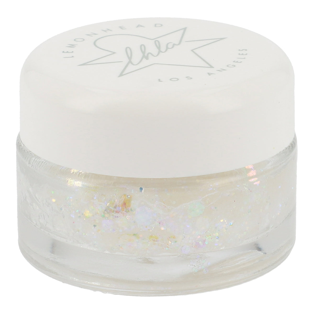 White Rabbit 15 ml / SPACEJAM Ultra-Luxe Glitter Balms 2