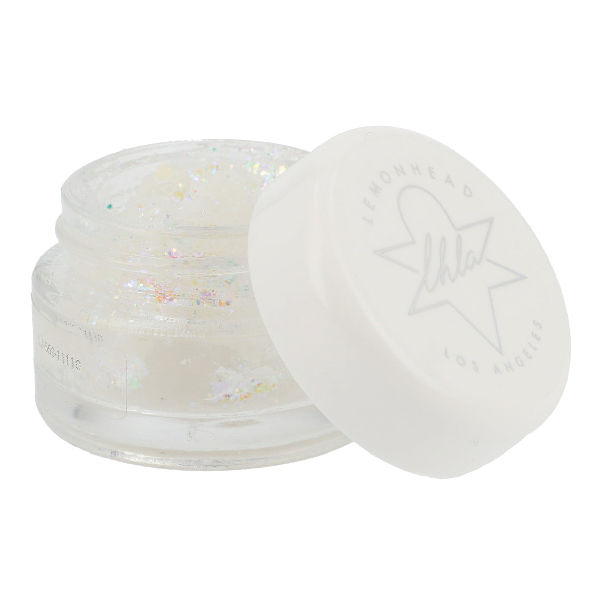 White Rabbit 15 ml / SPACEJAM Ultra-Luxe Glitter Balms 3