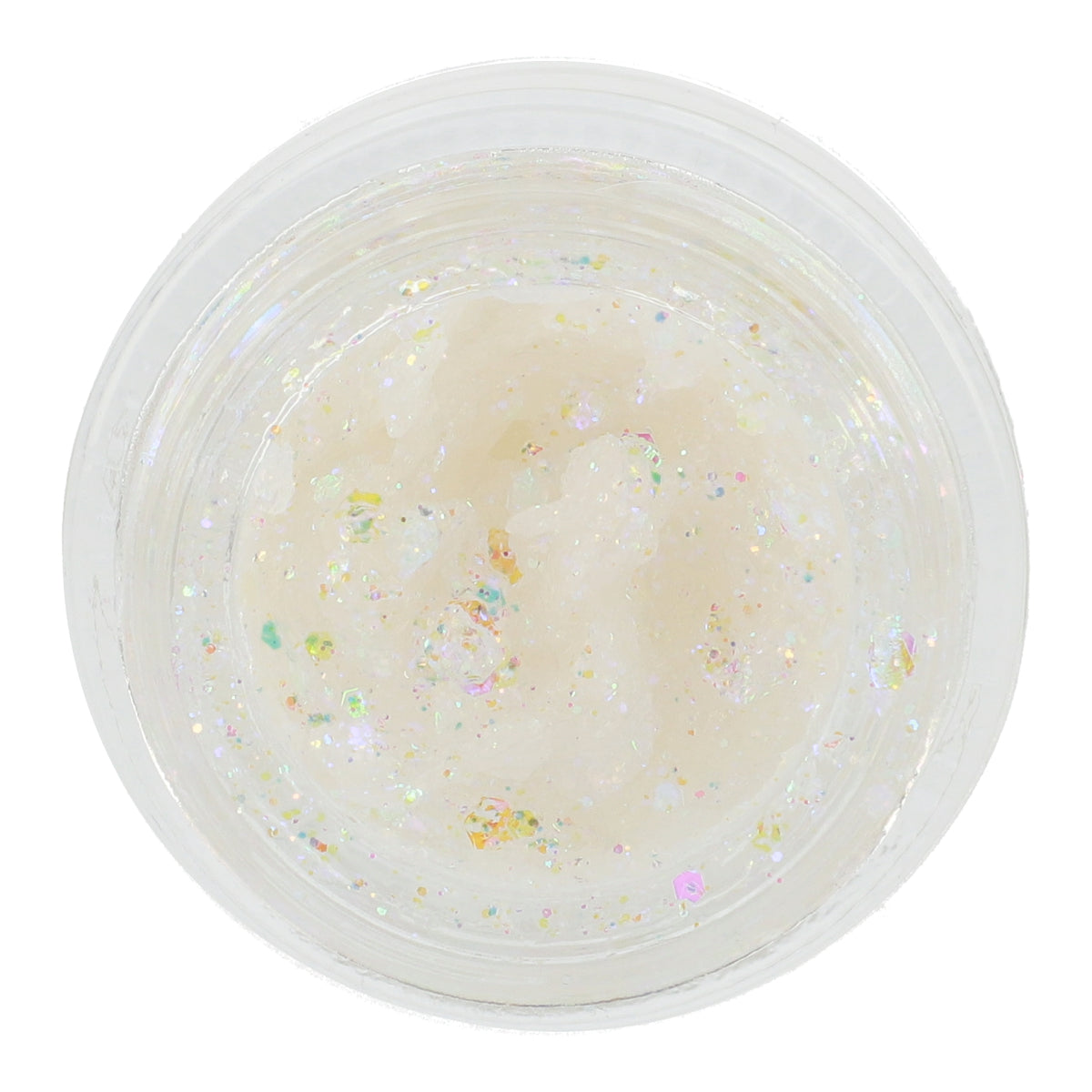 White Rabbit 15 ml / SPACEJAM Ultra-Luxe Glitter Balms 1