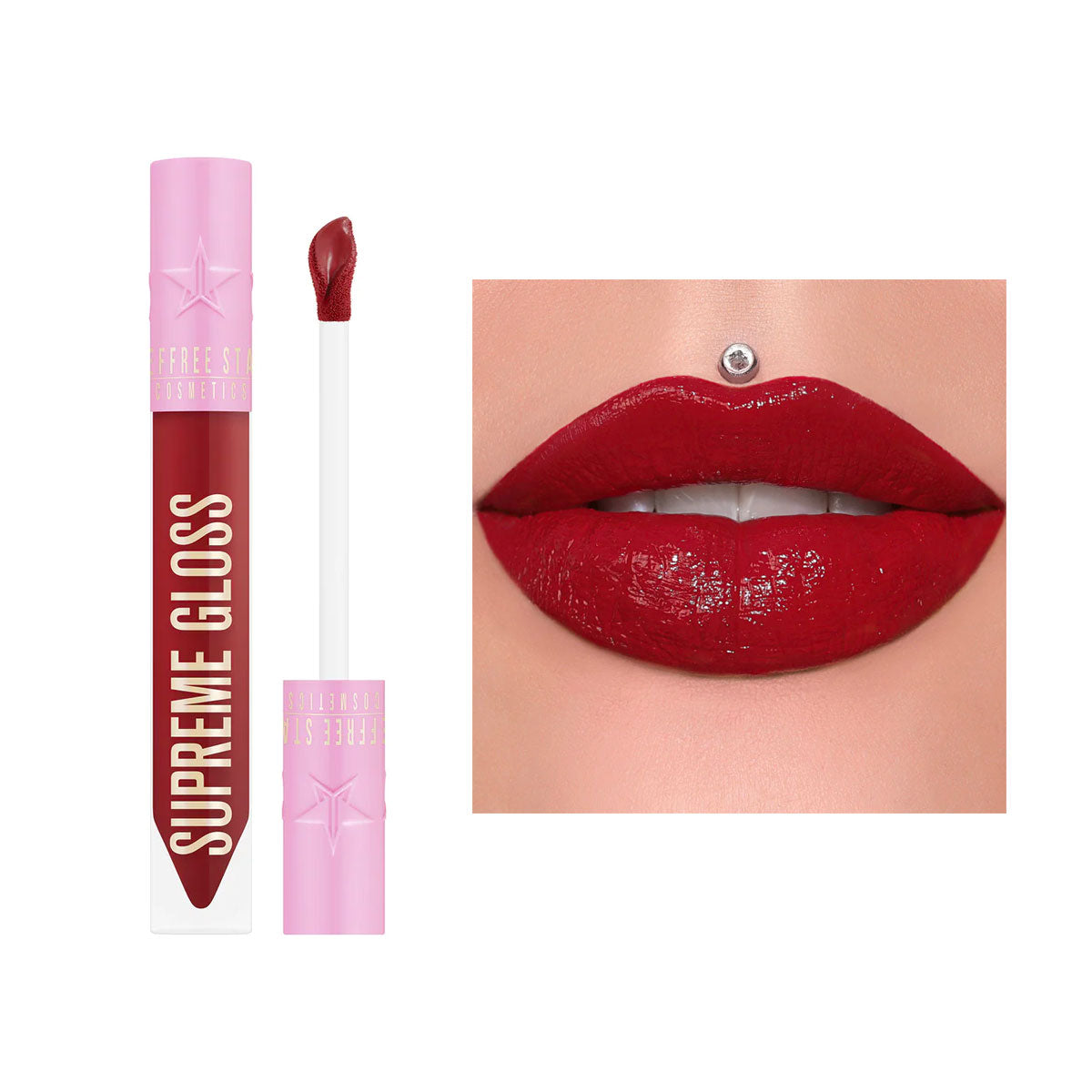 Supreme Gloss 12