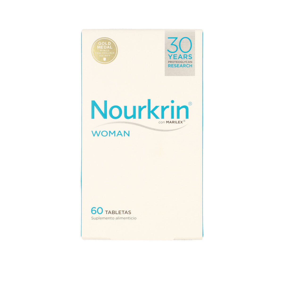 Nourkrin Woman 1