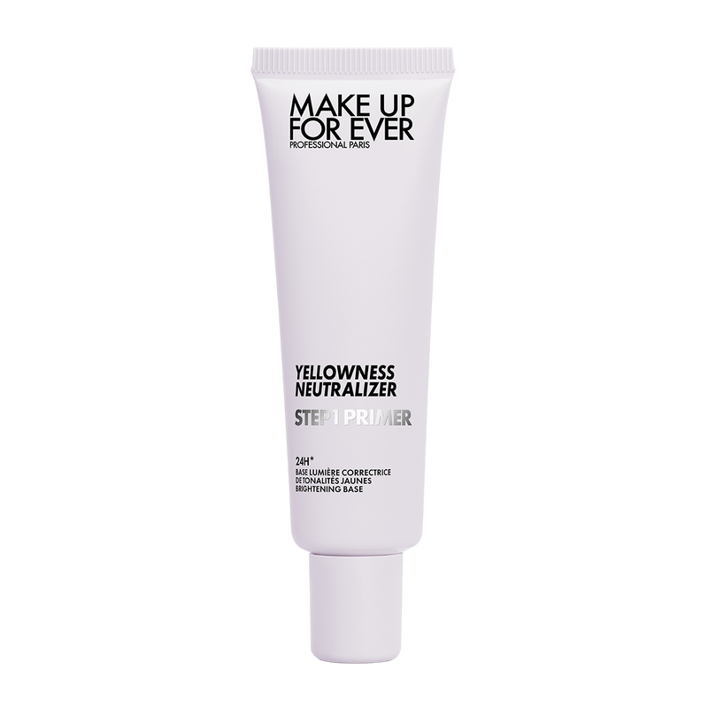 Step 1 Primer Yellowness Neutralizer 30ml 1