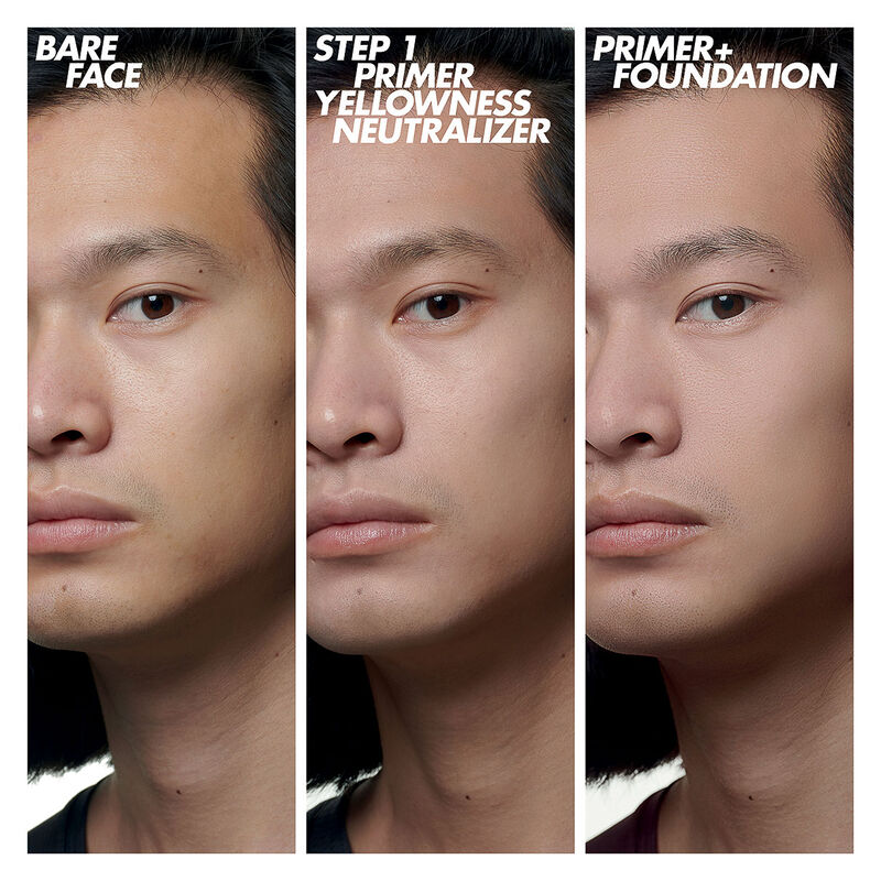 Step 1 Primer Yellowness Neutralizer 30ml 3