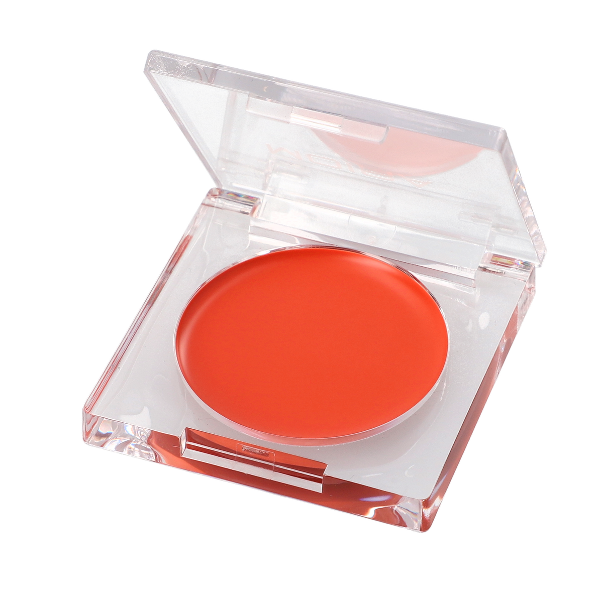 Loveheat Cream Blush 004 I Adore You 1