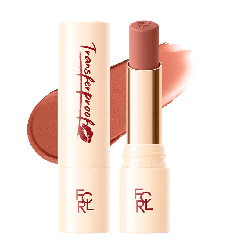 Focallure HyperMatte Transferproof Lipstick