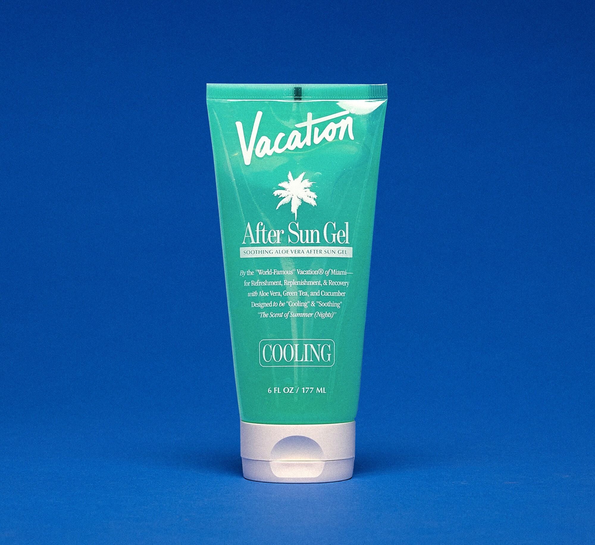 After Sun Gel 5