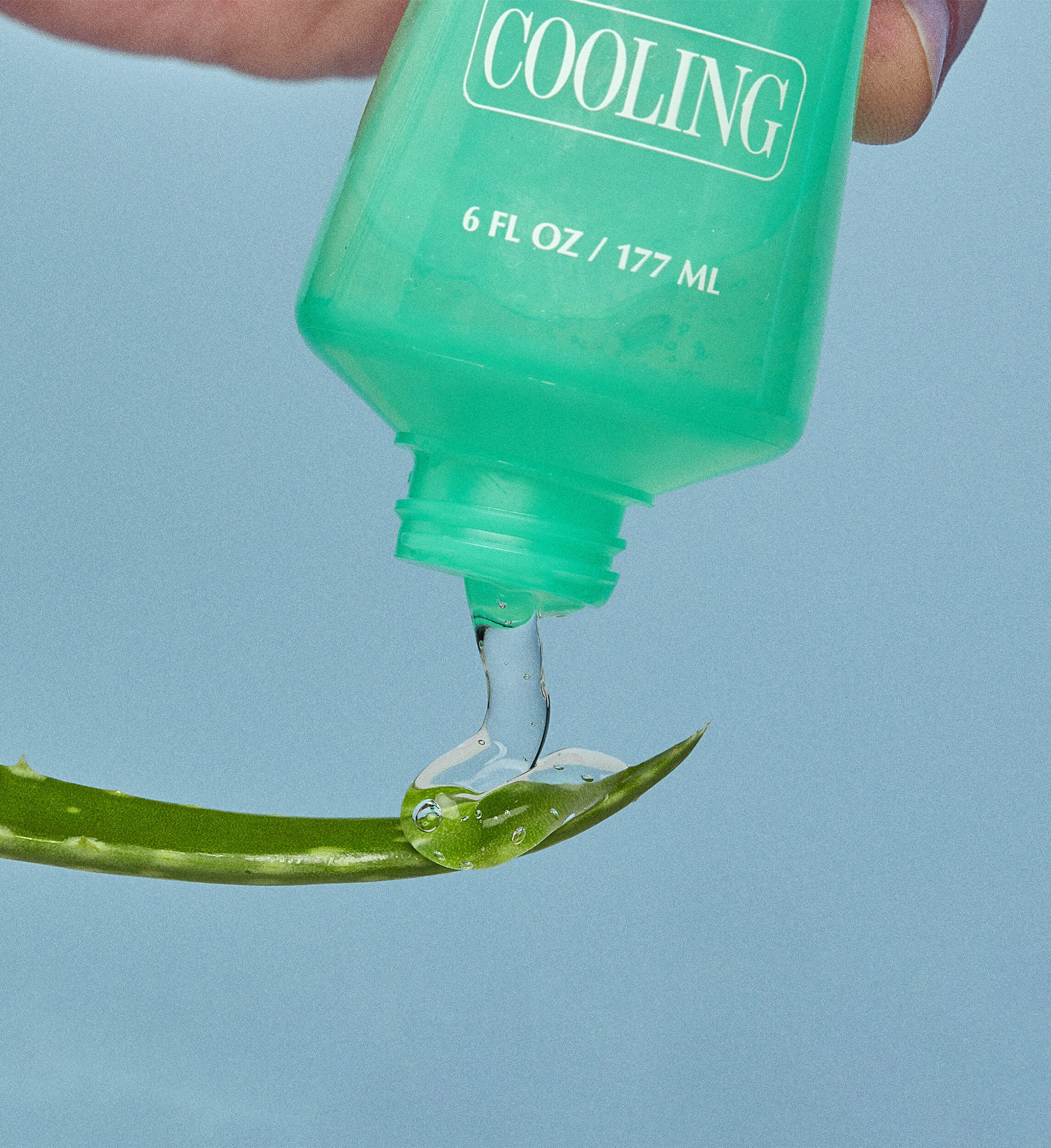 After Sun Gel 4
