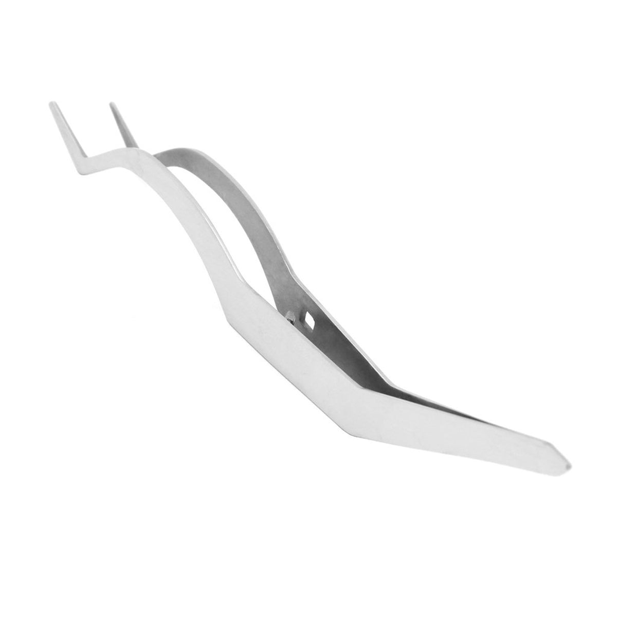 SFX Ergonomic Tweezer With Lock 1
