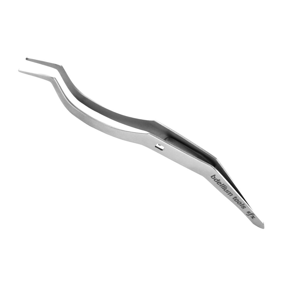SFX Ergonomic Tweezer With Lock 2