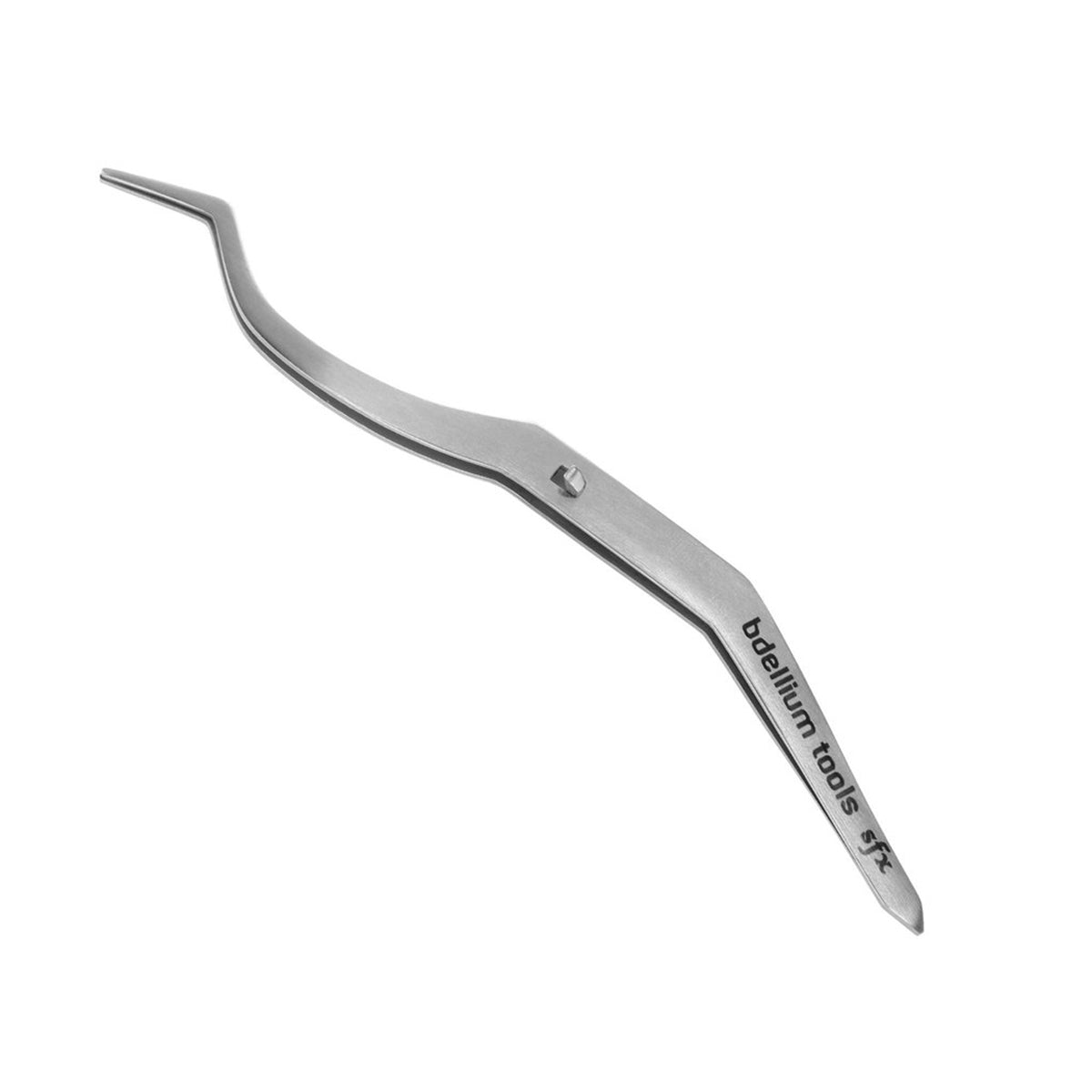 SFX Ergonomic Tweezer With Lock 3