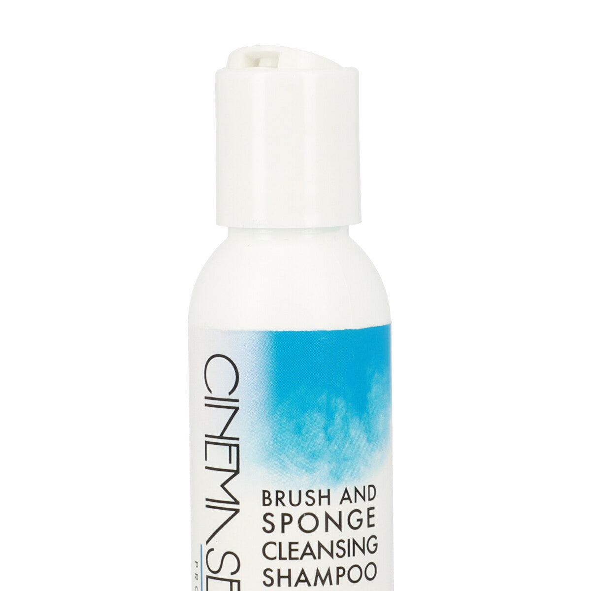 Brush and Sponge Cleansing Shampoo 2oz 3
