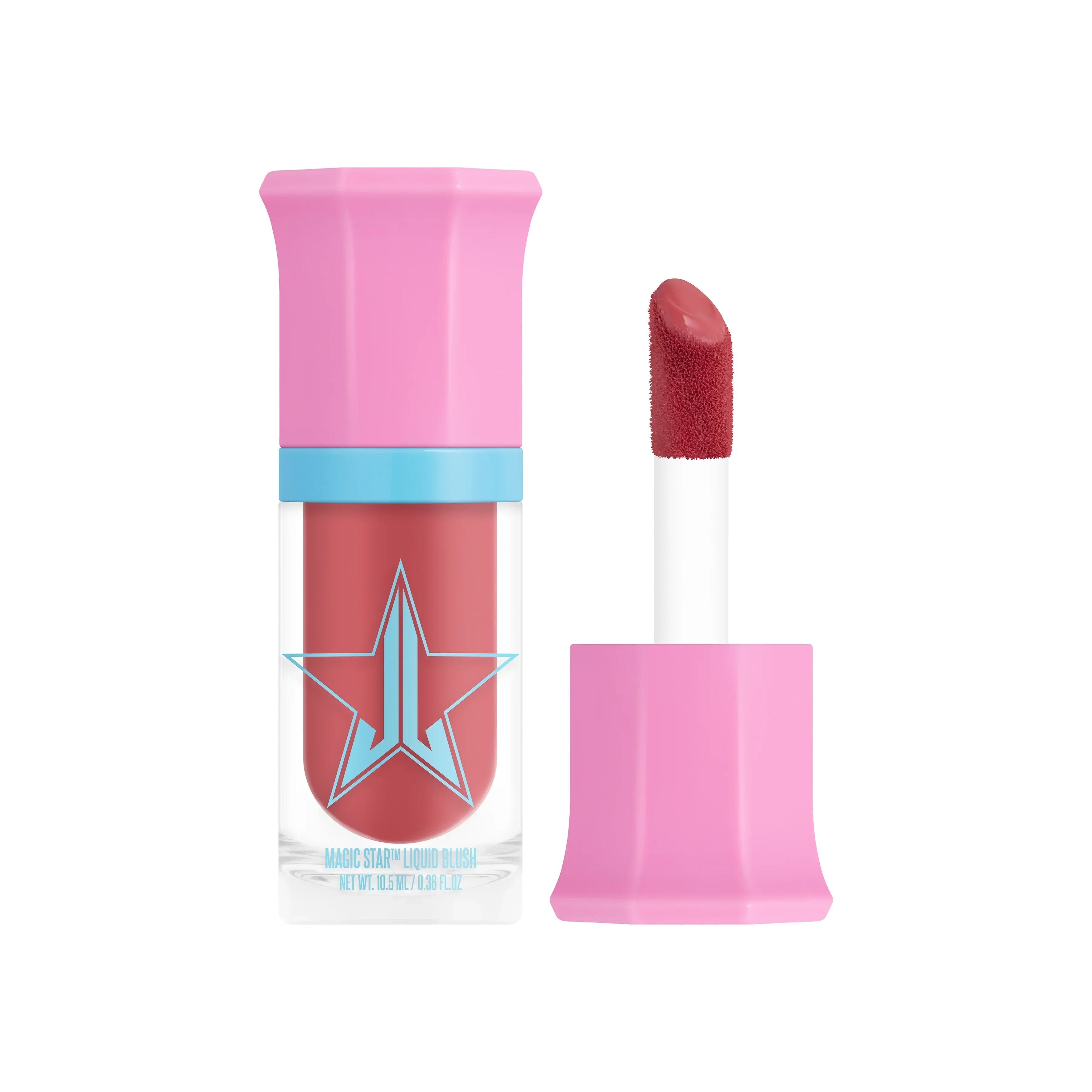 Magic Candy Liquid Blush 1