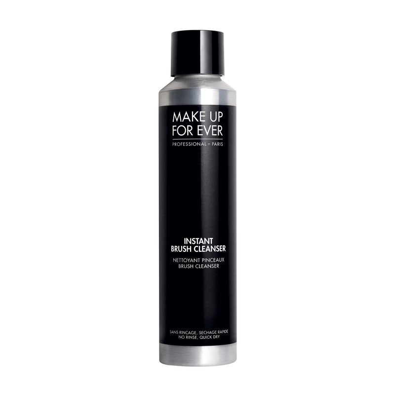 Instant Brush Cleanser 1