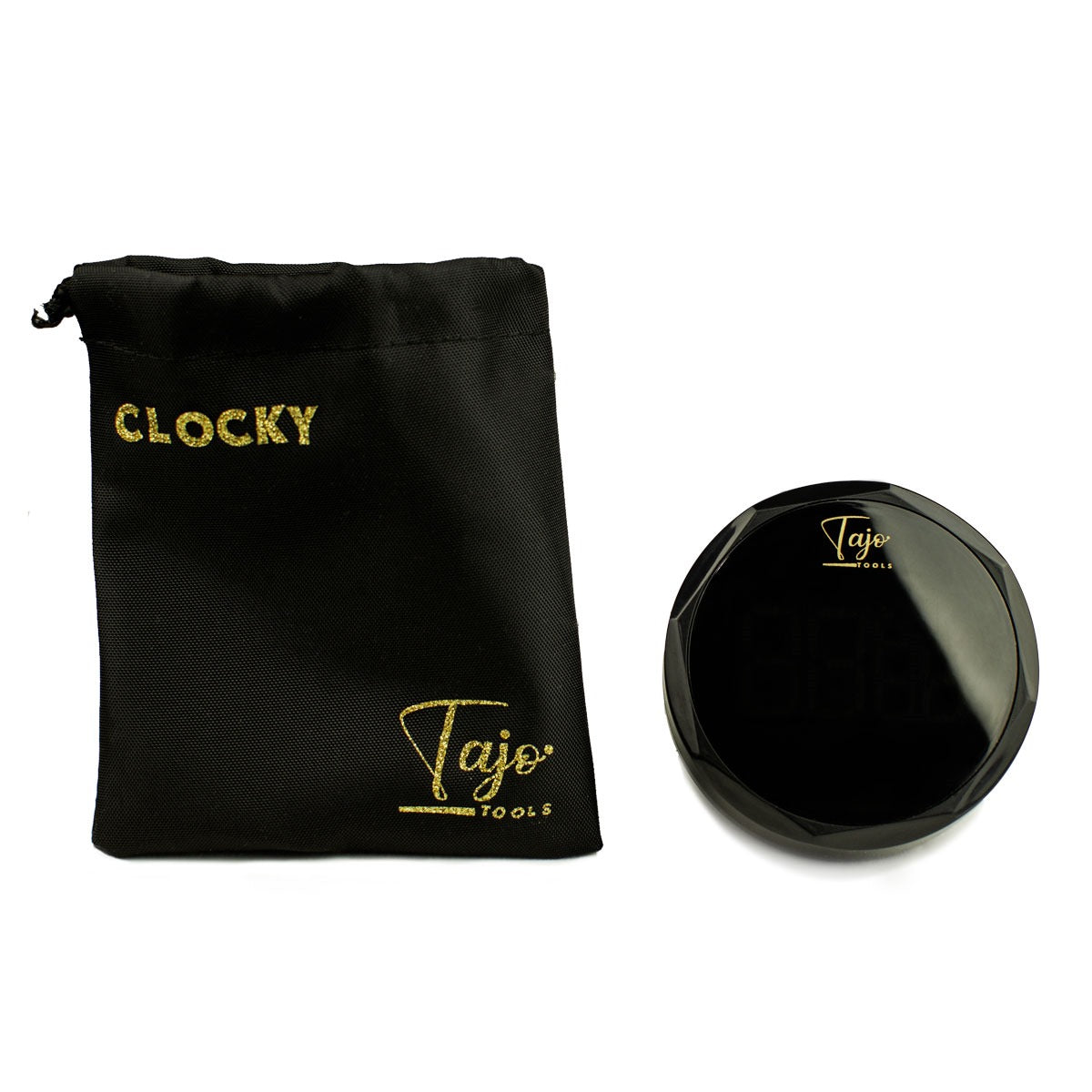 Clocky 5
