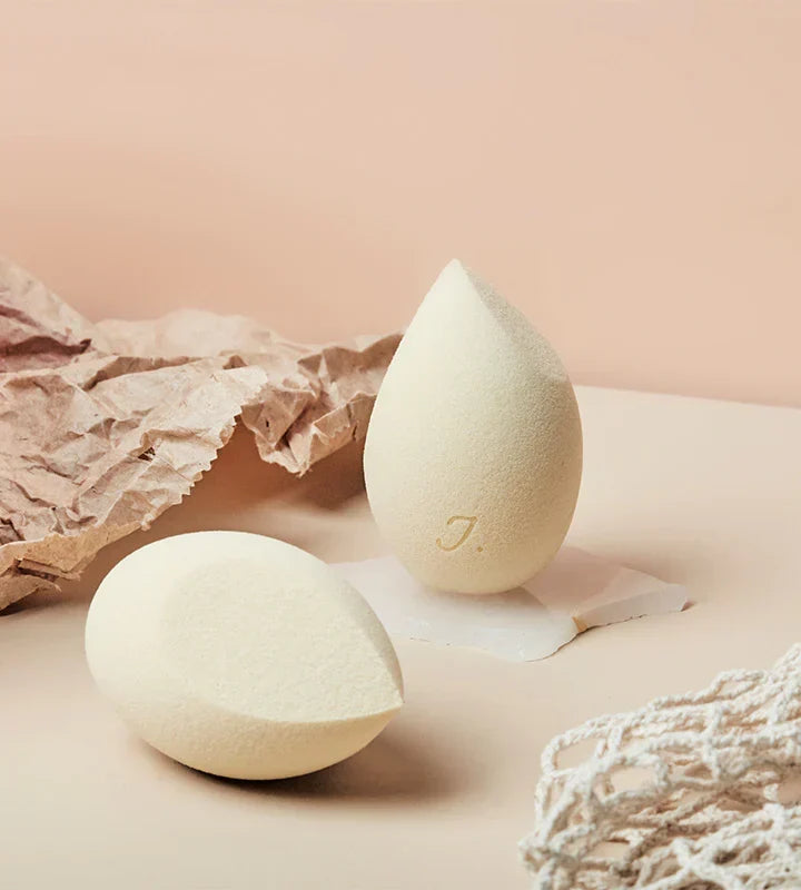 Cloud Makeup Sponge Juno 3