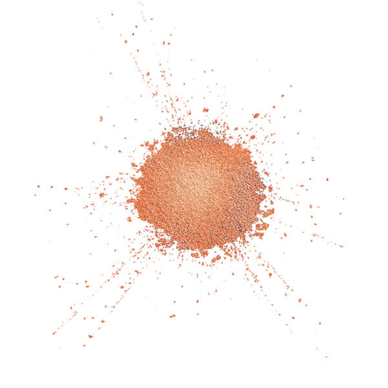 Star Lit Powder 12 Copper 3