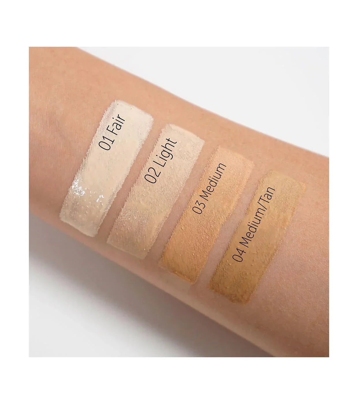 Radiant Balm Filter 5