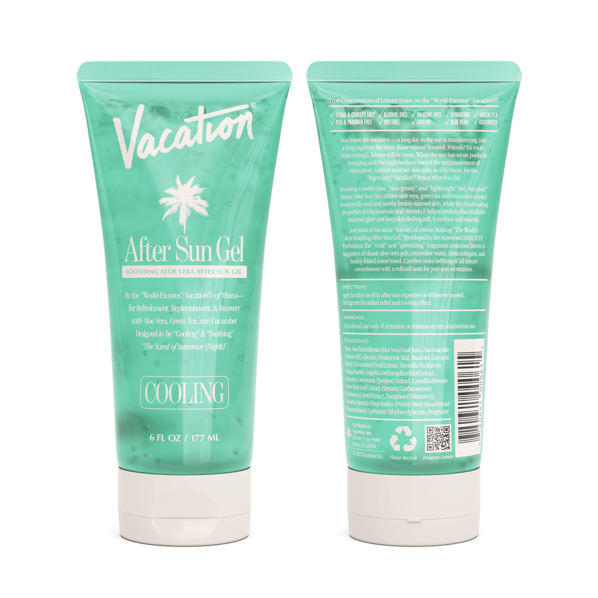 After Sun Gel 3