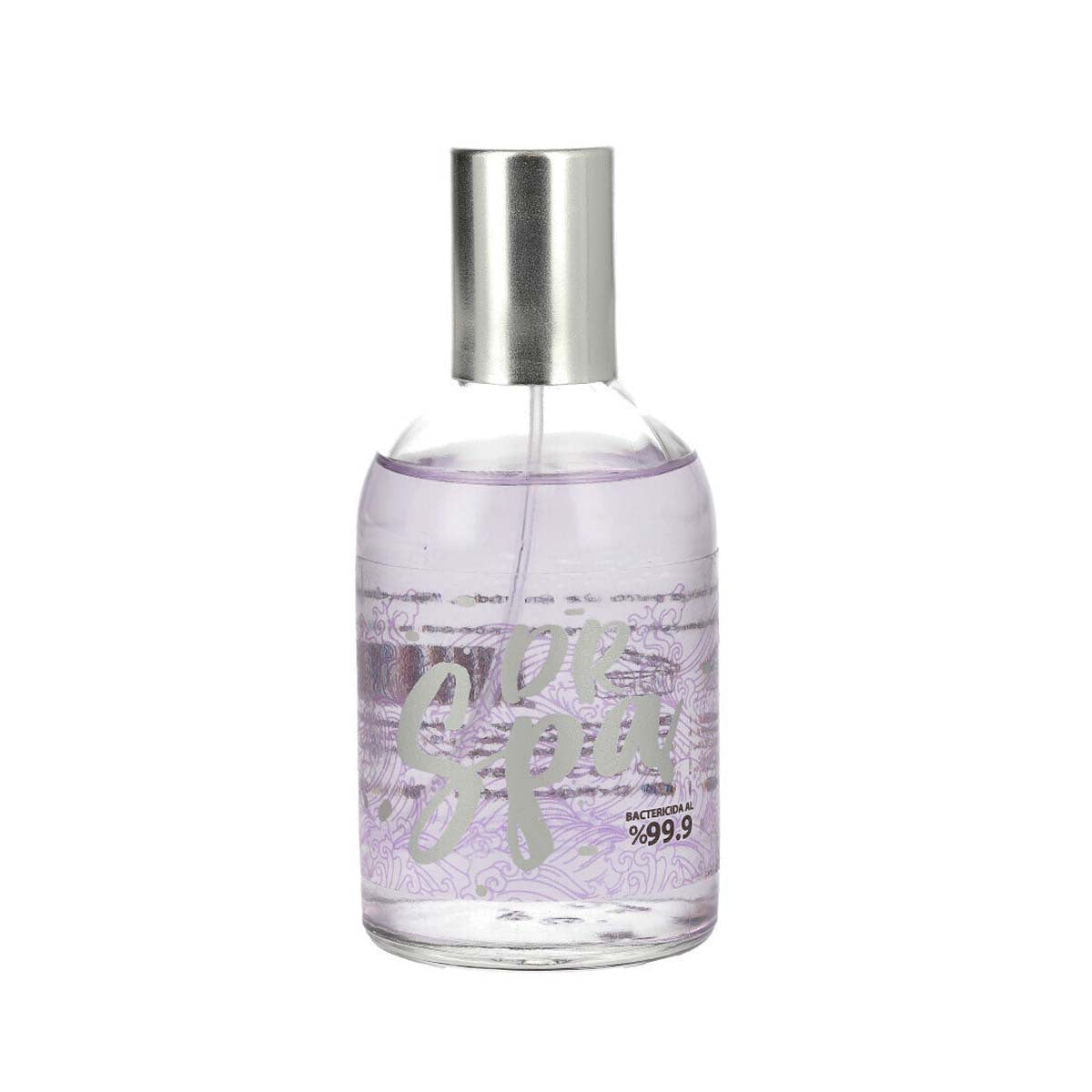 Spa / Spray aroma lavanda 1