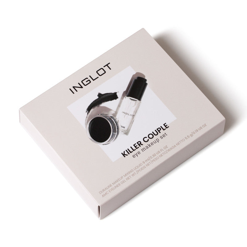 Eye Makeup Set Killer Couple 8