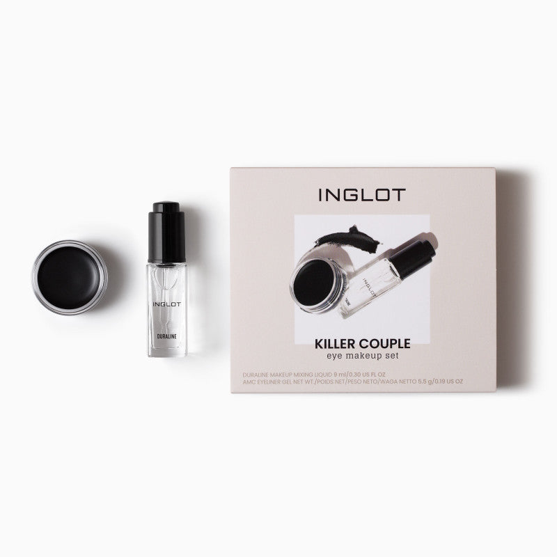 Eye Makeup Set Killer Couple 1