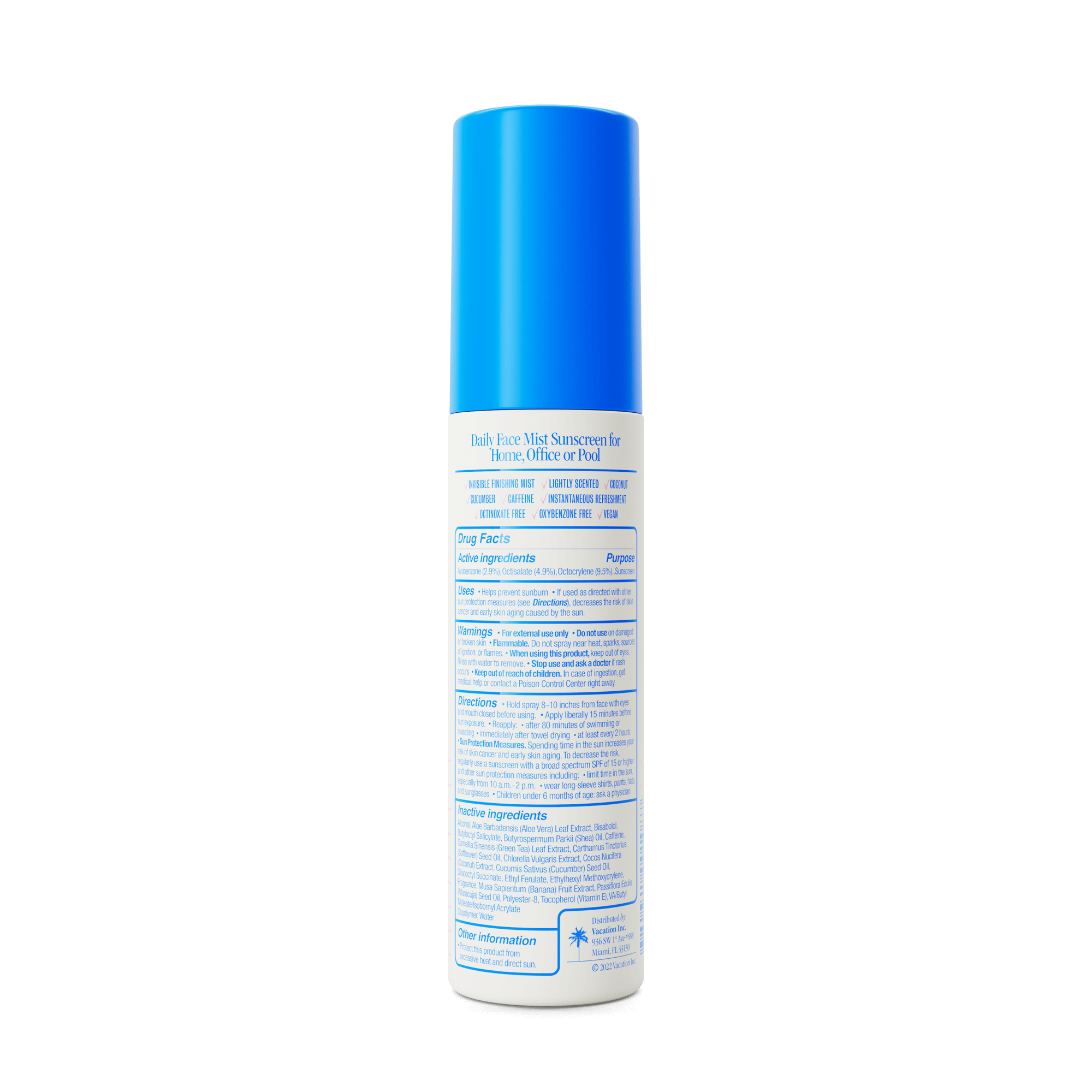 Super Spritz SPF 50 2