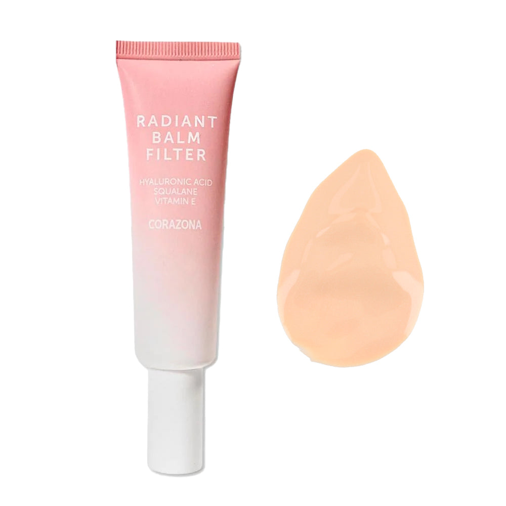Radiant Balm Filter 1