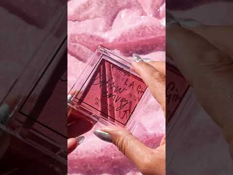 Highlighter Glow Envy Bouncy 5