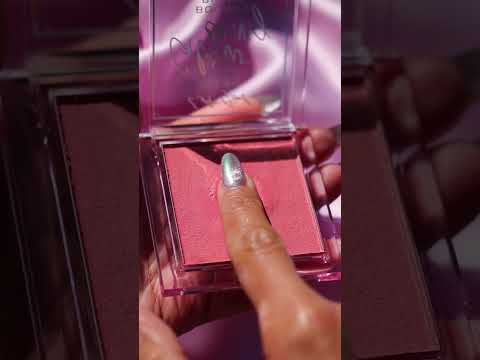 Blush Glow Envy Bouncy 4