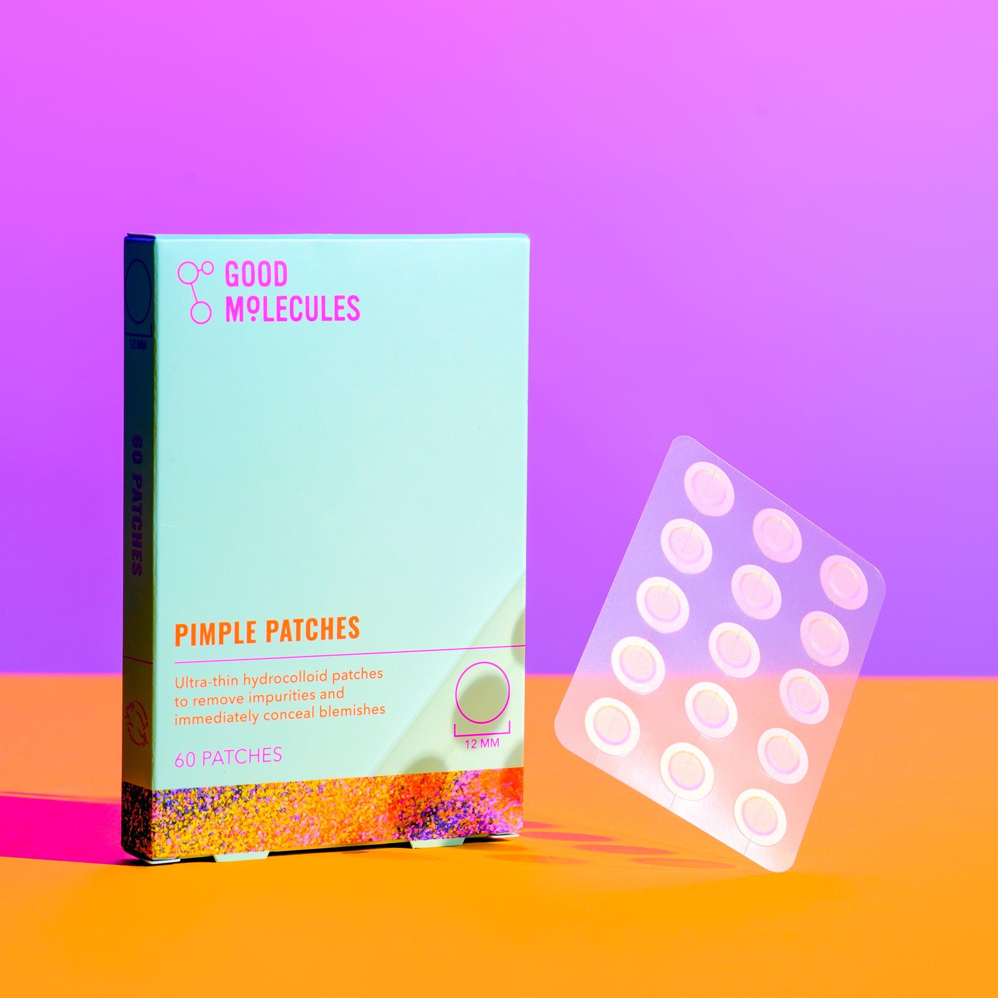 Pimple Patches 3