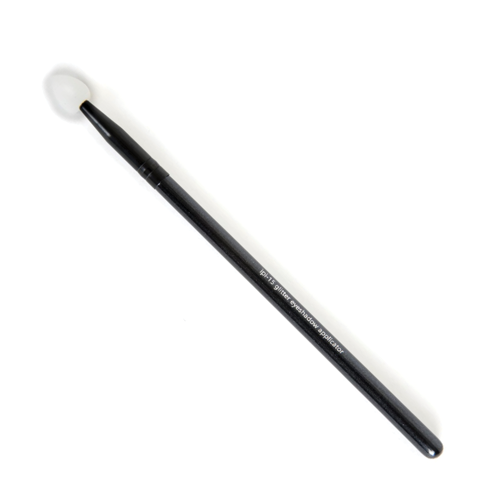 Brocha para glitter IPI-15 - Hollywood Image / IPI - The Make Up Center