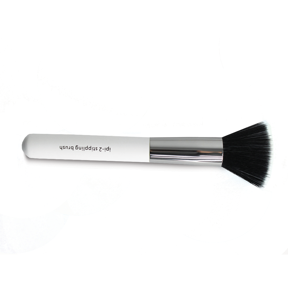 Brocha para aplicar preparadores de rostro  IPI-2 - Hollywood Image / IPI - The Make Up Center