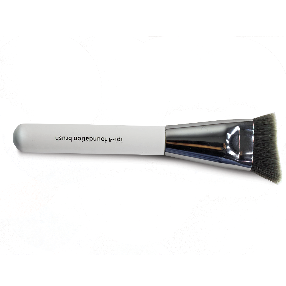 Brocha para contorno y rubor en crema  IPI-4 - Hollywood Image / IPI - The Make Up Center