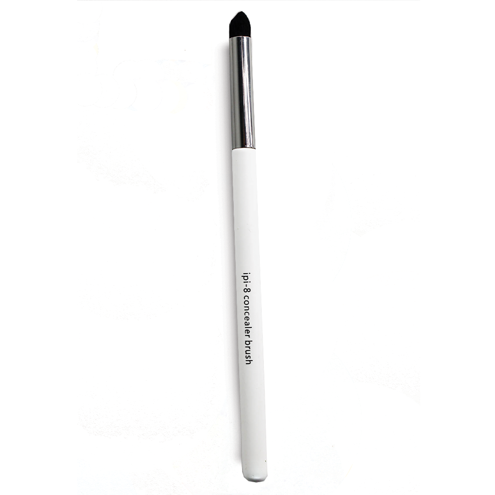 Brocha para corrector  IPI-8 - Hollywood Image / IPI - The Make Up Center