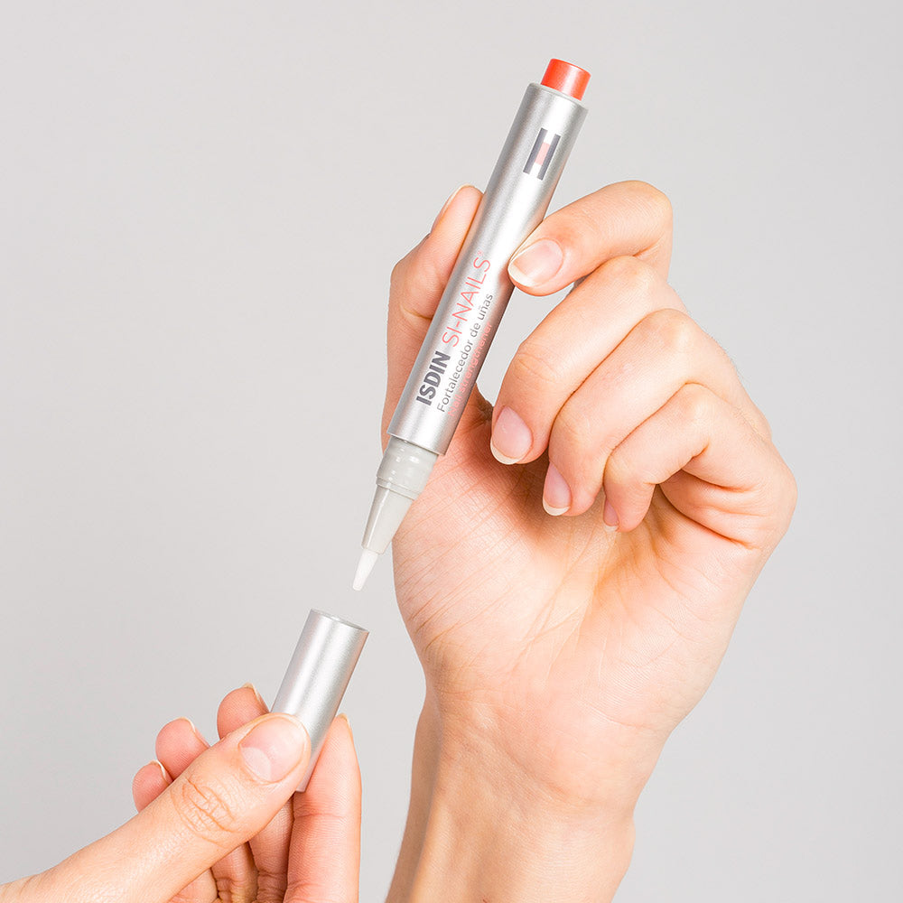 Isdin Si-Nails Fortalecedor de Uñas 3