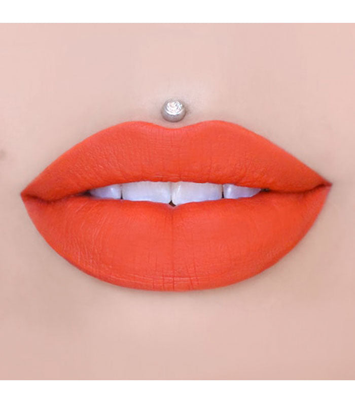 Velour Liquid Lipstick Anna Nicole 1