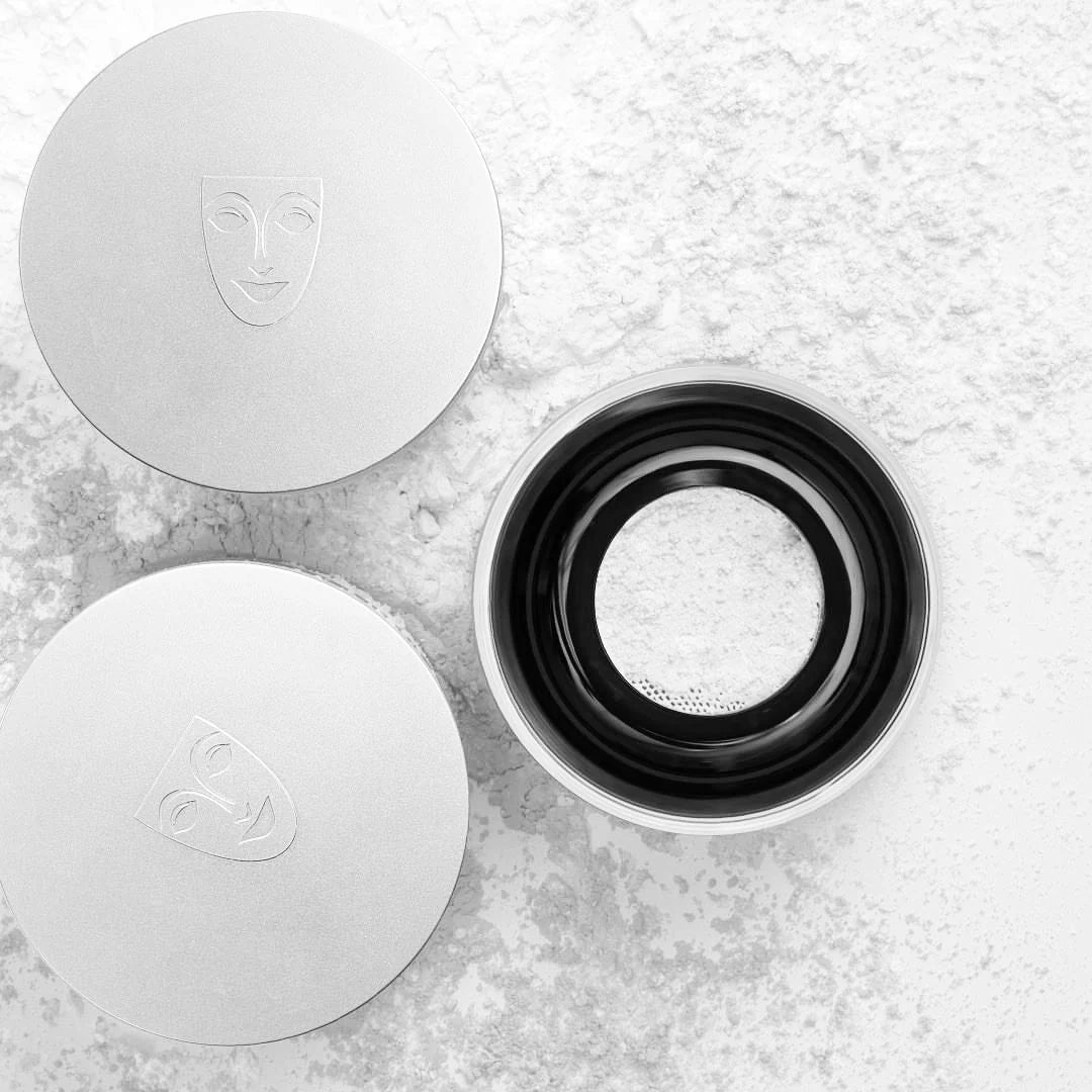 Traslucent powder 03 1